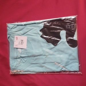 Puma oversized logo tee XXL